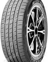 Шина 235/55R17 103V XL NFERA RU1 (Nexen)