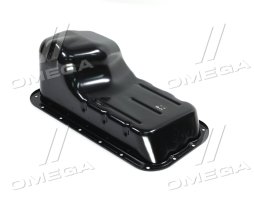 Піддон двигуна