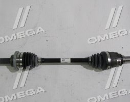 Привід передній