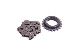 Ланцюг приводу розподільного валу (Вир-во RENAULT)