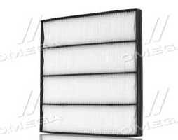 Фільтр салону CHEVROLET CAMARO 10-15 USA (вир-во WIX-FILTERS)