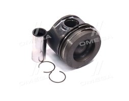 Поршень з кільцями RENAULT 76,50 K9K 2008- (вир-во KS)