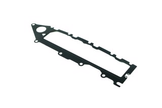 Прокладка, впускний колектор VAG 2,0TDI 13- (вир-во Elring)