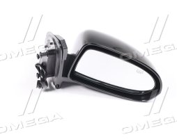 Дзеркало пра. JP COMPASS 16-17 (TEMPEST)