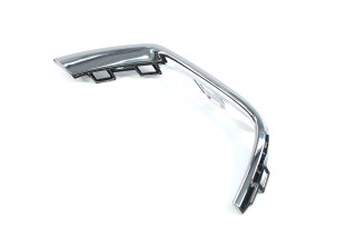 Молдинг решетки фары п/тум. пра. JP COMPASS 16- (TEMPEST)