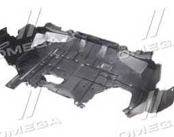 Захист двигуна SB FORESTER 13- (TEMPEST)