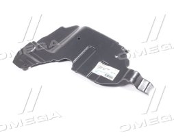 Защита двигателя пра. SB FORESTER 13- (TEMPEST)