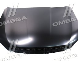 Капот сталь SB FORESTER 13- (TEMPEST)