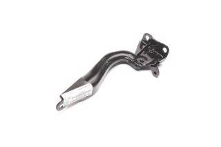 Завес капота пра. SB FORESTER 13- (TEMPEST)