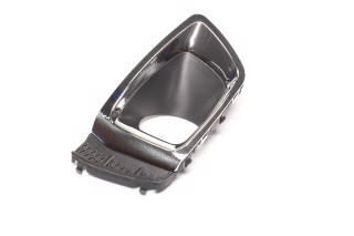 Решетка бампера пер. пра. SB FORESTER 13- (TEMPEST)