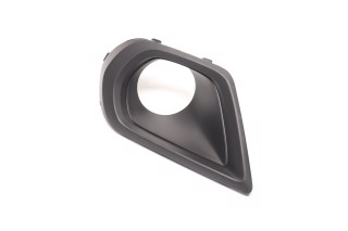 Решетка бампера пер. лев. SB FORESTER 13- (TEMPEST)