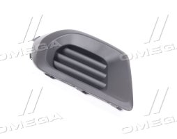 Решітка бампера пер. лів. SB FORESTER 13- (TEMPEST)