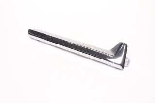 Молдинг решетки в бампер пер. лев. SB FORESTER 13- (TEMPEST)