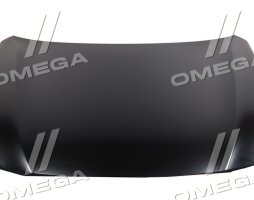 Капот сталь SB OUTBACK 14- (TEMPEST)