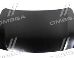 Капот алюм. SB OUTBACK 14- (TEMPEST)