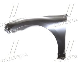 Крыло пер. лев. SB OUTBACK 14- (TEMPEST)