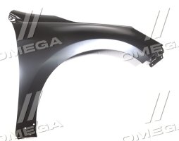 Крыло пер. пра. SB OUTBACK 14- (TEMPEST)