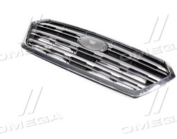Решетка радиатора SB OUTBACK 14-17 (TEMPEST)