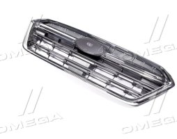 Решетка радиатора SB OUTBACK 17-19 (TEMPEST)