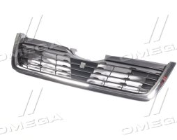 Решетка радиатора SB FORESTER 19- (TEMPEST)