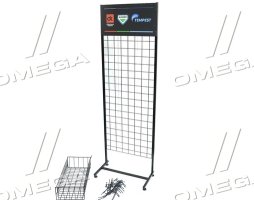 Стійка демонстраційна <ДК>