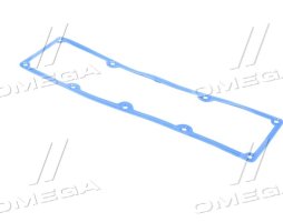 Прокладка кришки клапанної ЗІЛ-130 (синій силікон) (TEMPEST)