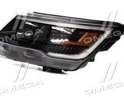 Фара лев. FD EXPLORER 16-19 (TYC)