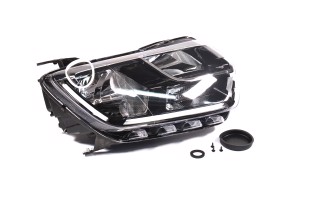 Фара пра. REN DUSTER 18- (TYC)