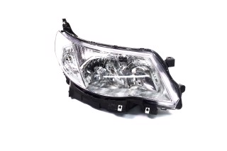 Фара пра. SB FORESTER 08-12 (TYC)