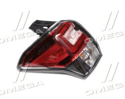 Ліхтар задн. лів. SB FORESTER 13- (TYC)