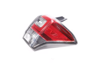 Фонарь задн. пра. SB FORESTER 15-18 (TYC)