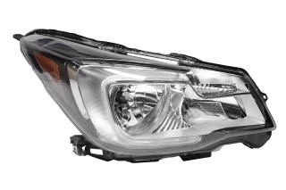 Фара пра. SB FORESTER 13- (TYC)