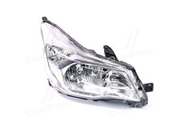 Фара пра. SB FORESTER 13- (TYC)
