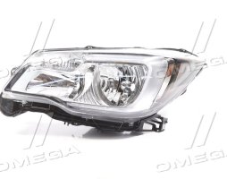 Фара лів. SB FORESTER 13- (TYC)