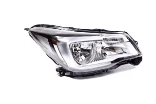 Фара пра. SB FORESTER 13- (TYC)