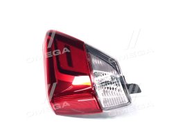 Фонарь задн. пра. SB FORESTER 19- (TYC)