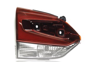 Фонарь задн. лев. SB FORESTER 19- (TYC)