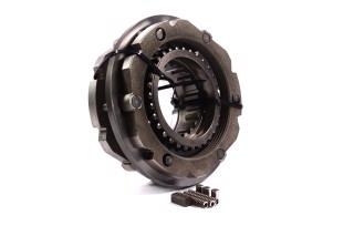 Синхронизатор комплект (пр-во CEI)