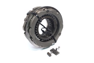 Синхронизатор комплект (пр-во CEI)