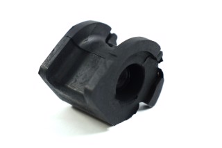 Втулка стабілізатора OPEL AGILA, SUZUKI SWIFT III 05-перед. міст (Вир-во MOOG)