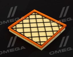Фильтр воздушный CHEVROLET CRUZE, OPEL ASTRA J 1.4-1.6 09- (RIDER)