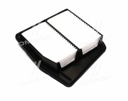 Фільтр повітряний HONDA ACCORD VIII 2.4 08- (RIDER)