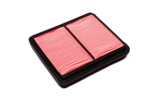 Фильтр воздушный HONDA CIVIC 1.4-1.8 94- (RIDER)