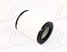 Фільтр повітряний HONDA CR-V II 2.0 02-06, FR-V 2.0 05- (RIDER)