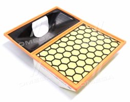 Фільтр повітряний IVECO DAILY V 11- (RIDER)