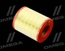 Фільтр повітряний MB A CLASS A140, A160, A190 97- (RIDER)