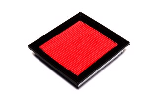 Фильтр воздушный NISSAN MICRA 1.0-1.3 93-, NOTE 1.4 06- (RIDER)