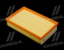 Фильтр воздушный NISSAN NAVARA 2.5 dCi 05-, PATHFINDER 2.5 dCi 05- (RIDER)