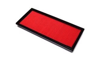 Фильтр воздушный SUBARU FORESTER, IMPREZA 1.6-2.0 98- (RIDER)