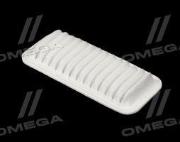 Фільтр повітряний TOYOTA YARIS I, II, III 1.0-1.3 99- (RIDER)